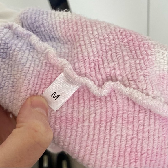 Hill House Home - Shorts - Tie Dye - Size M, run like XS 2-4 - Excellent - Picture 12 of 15